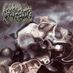 Baalphegor : Promo CD 2005